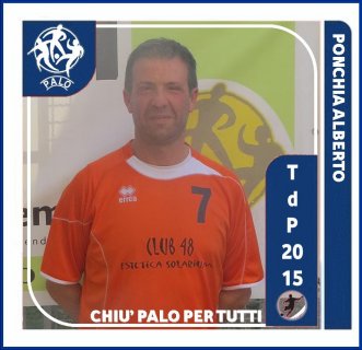 CHIU' PALO PER TUTTI
